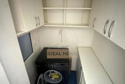 Apartament cu 3 camere semidecomandat în Podu Roș - 5