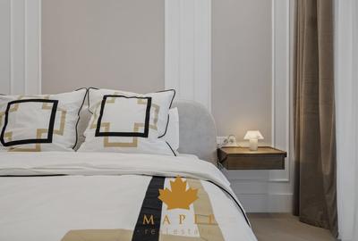 FOR RENT - 2 room apartment / Cortina 126 / Cambridge School - 11