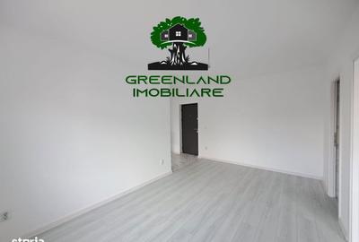 Apartament cu 2 camere în Lunca Cetățuii - 3