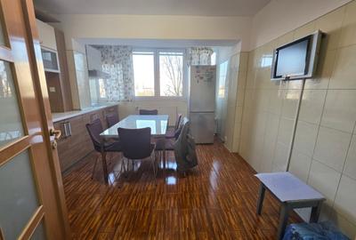 Apartament cu 2 camere semidecomandat, mobilat în Titan - 3