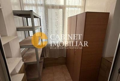 Apartament 1 Camera -  25 mp - zona Frumoasa - 3