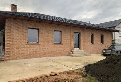 Casă cu 2 camere în Central - 1