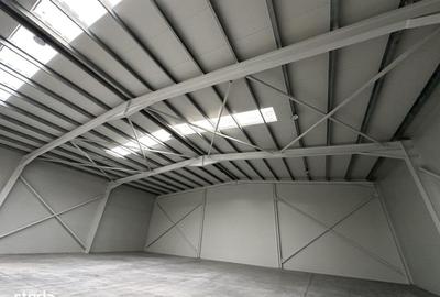 Spațiu comercial, de 570 mp, în Central - 12