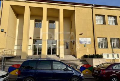 3 camere la intrarea in Parcul Circului, bloc anvelopat - 16