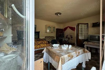 Casa cu teren de 2150 mp in Inau, com. Somes-Odorhei, Salaj - 2