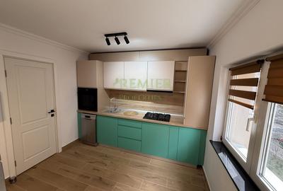 Apartament cu 2 camere decomandat în Nerva Traian - 3