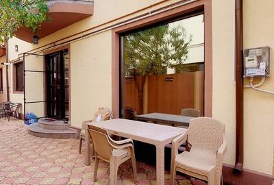 Casa S+P+1+Pod  , 5 Camere  Strada Silvia, Doamna Ghica - 40