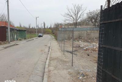 Teren de 200 mp, în Tei - 7