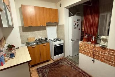 Apartament 2 camere, 48 mp, cartier Craiovita Noua - 4