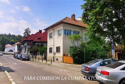 ZONA EXCELENTA - APARTAMENT IN VILA, 205 MP - 1