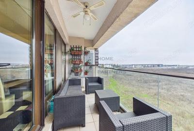 Apartament cu 3 camere decomandat, mobilat în Central - 16