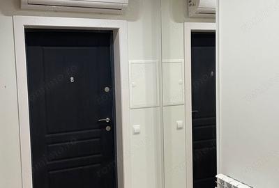 Apartament cu 2 camere în Gorjului - 1