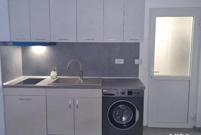 Garsoniera-zona Tomis Nord-Tic -Tac,Direct Proprietar, Mobilata ,Utilata complet-Renovata-Totul Nou - 9