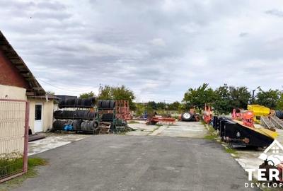 Lumina, teren intravilan 2240mp Lumina, teren intravilan 2240mp - 3