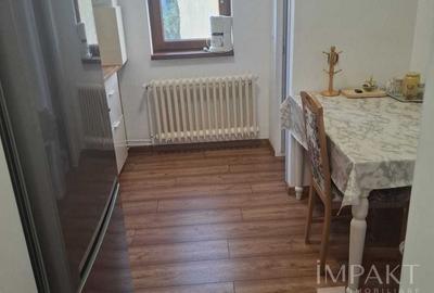 Apartament cu 2 camere semidecomandat, mobilat în Gheorgheni - 2