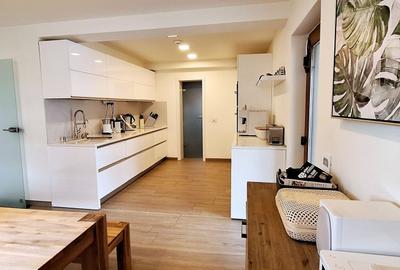 Casă individuală cu 4 camere cu Piscina în Giroc - 12