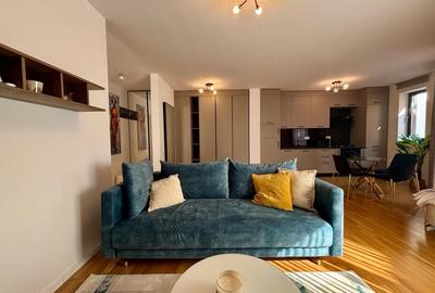 Apartament cu 2 camere în Aviației - 1