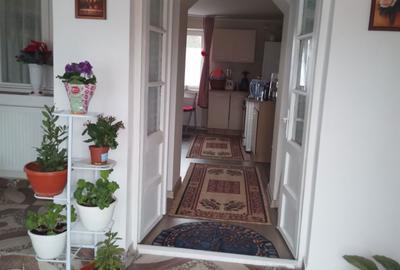 Casă cu 2 camere în Central - 6