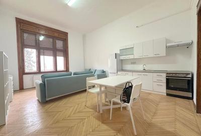 Apartament spațios 4 camere,  zonă Ultracentrală - 3