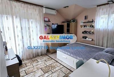 Casa deosebita in Prelungirea Ghencea Valea Oltului  de vanzare - 9