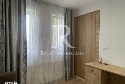 Apartament cu 3 camere în Orașul Nou - 10