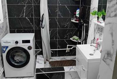 Apartament cu 2 camere decomandat în Fetești-Gară - 2