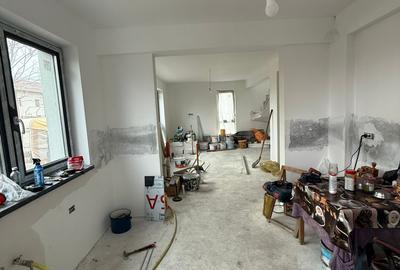 Primarie Popesti Leordeni - Vila Individuala - P+1 - 250mp Teren - 4