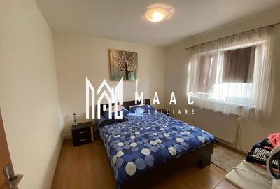 Apartament 4 camere | 2 băi | 2 balcoane | Etaj 3 | Vasile Aaron