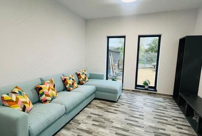 Casă cu 3 camere cu Canalizare în Braytim - 6