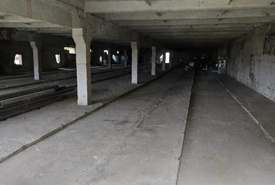 Spațiu comercial, de 350 mp, în Central