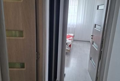 Apartament cu 2 camere decomandat în Roșu - 5