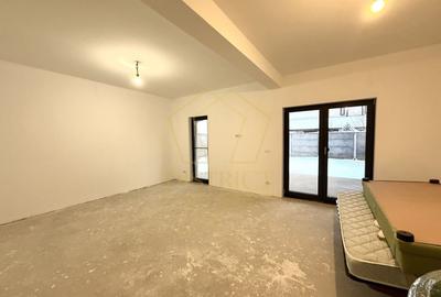 Duplex cu 4 camere si bucatarie inchisa | Giroc - 12