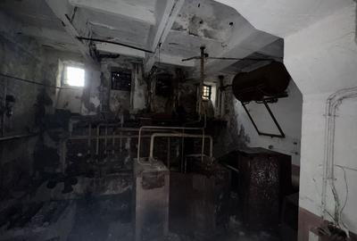 Eforie Sud Depozit Parter + Mezanin cu rampă Auto și CF - 3