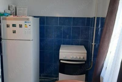 Garsonieră decomandată în Ultracentral - 2