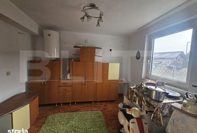 Casă cu 6 camere cu Teren 451 Mp în Central - 7