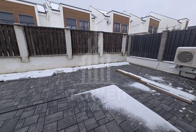 Duplex cu 5 camere cu Canalizare în Arhitecților - Calea Cisnădiei - 30