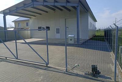 Spa?iu de inchiriat Spa?iu de inchiriat - 3