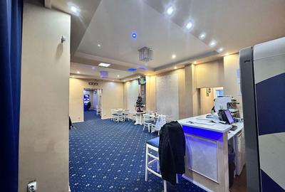 Spațiu comercial, de 194 mp, în Central