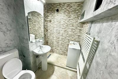 C 1520 De vanzare apartament cu 1 camera in Tg Mure? - Tudor - 2