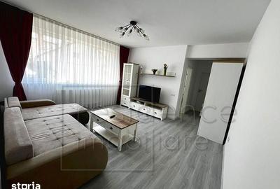 Apartament cu 2 camere semidecomandat în Central - 1