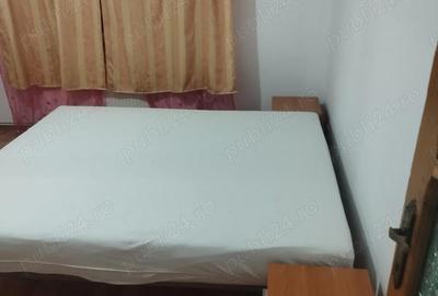 Apartament cu 2 camere decomandat în Carpați 2 - 1