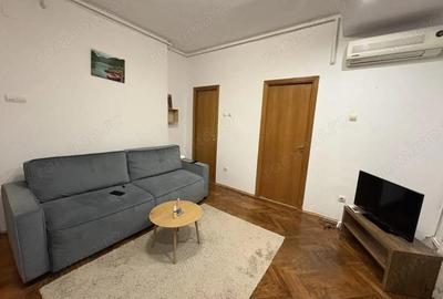 Garsoniera Victoriei | Centrala proprie | Proximitate metrou | Pet friendly - 3