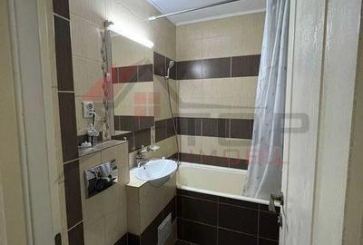 Apartament cu 2 camere semidecomandat în Alexandru cel Bun - 4