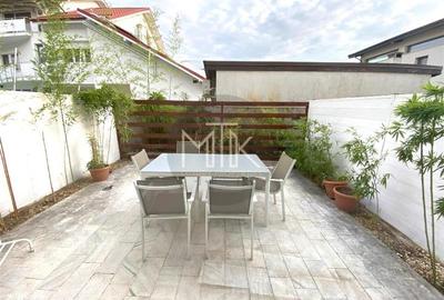 Casă cu 4 camere cu Canalizare în Iancu Nicolae - 22