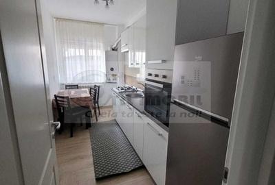 Apartament cu o cameră de închiriat - Evergreen Tătărași- 350 EURO - 3