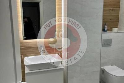 Palatul Bragadiru | Garsoniera | Decomandata | 34mp | B11671 - 5