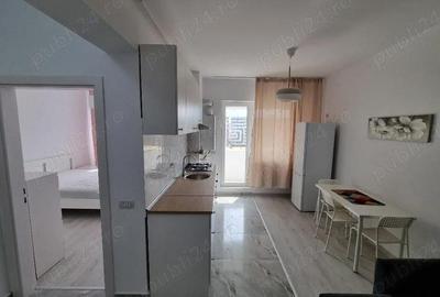 Apartament cu 2 camere semidecomandat în Chiajna - 5