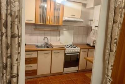 Apartament cu 2 camere decomandat, mobilat în Baciu - 11