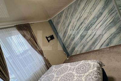 Apartament cu 3 camere decomandat în Burdujeni - 3