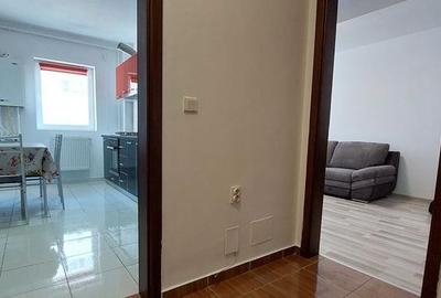 Apartament cu 2 camere decomandat în Brâncoveanu - 5